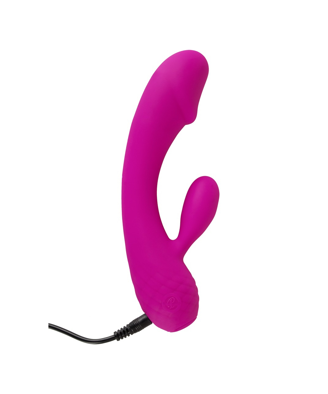 XOUXOU Super Soft One Button Rabbit Vibrator