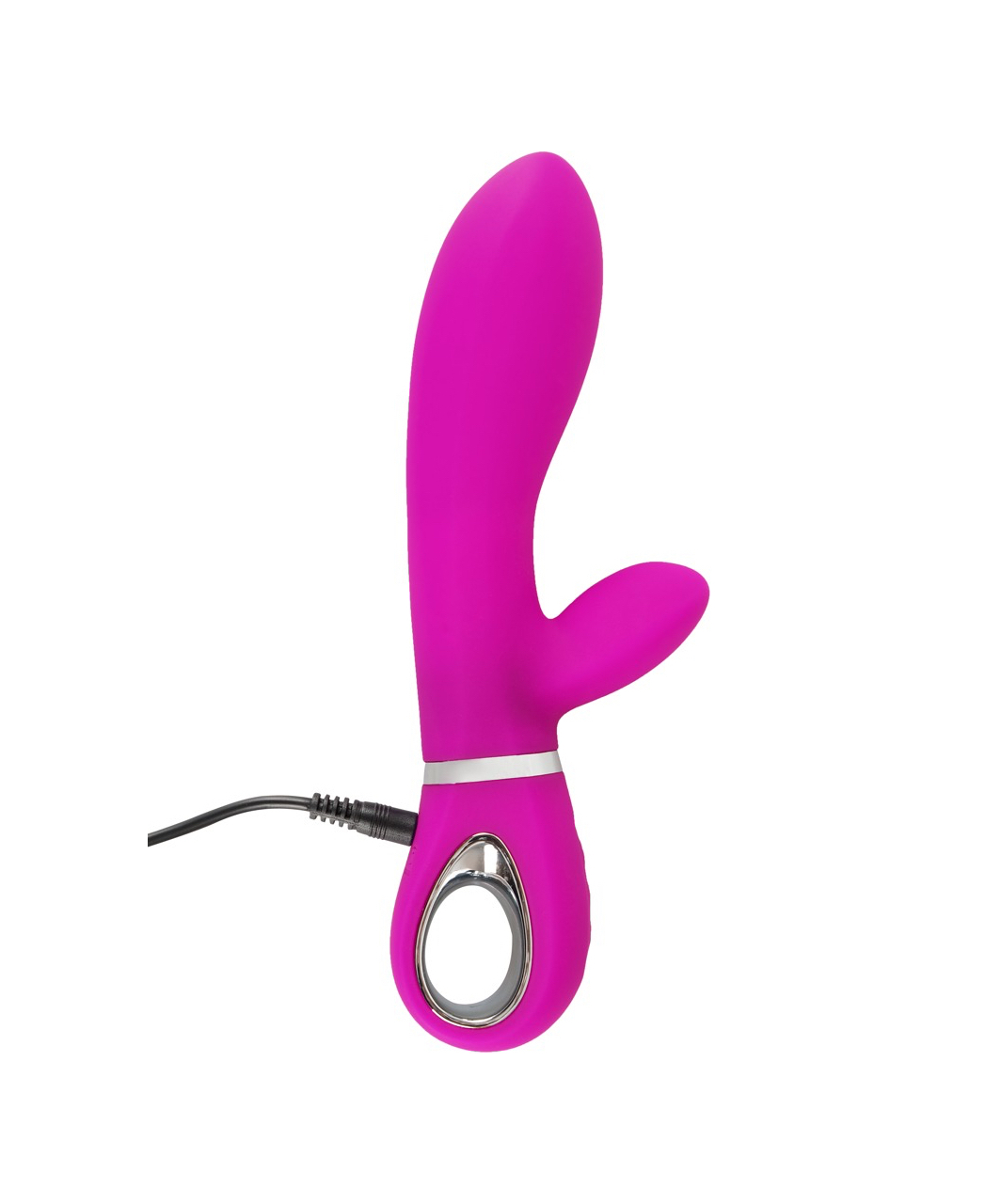 XOUXOU Super Soft Rabbit Vibrator