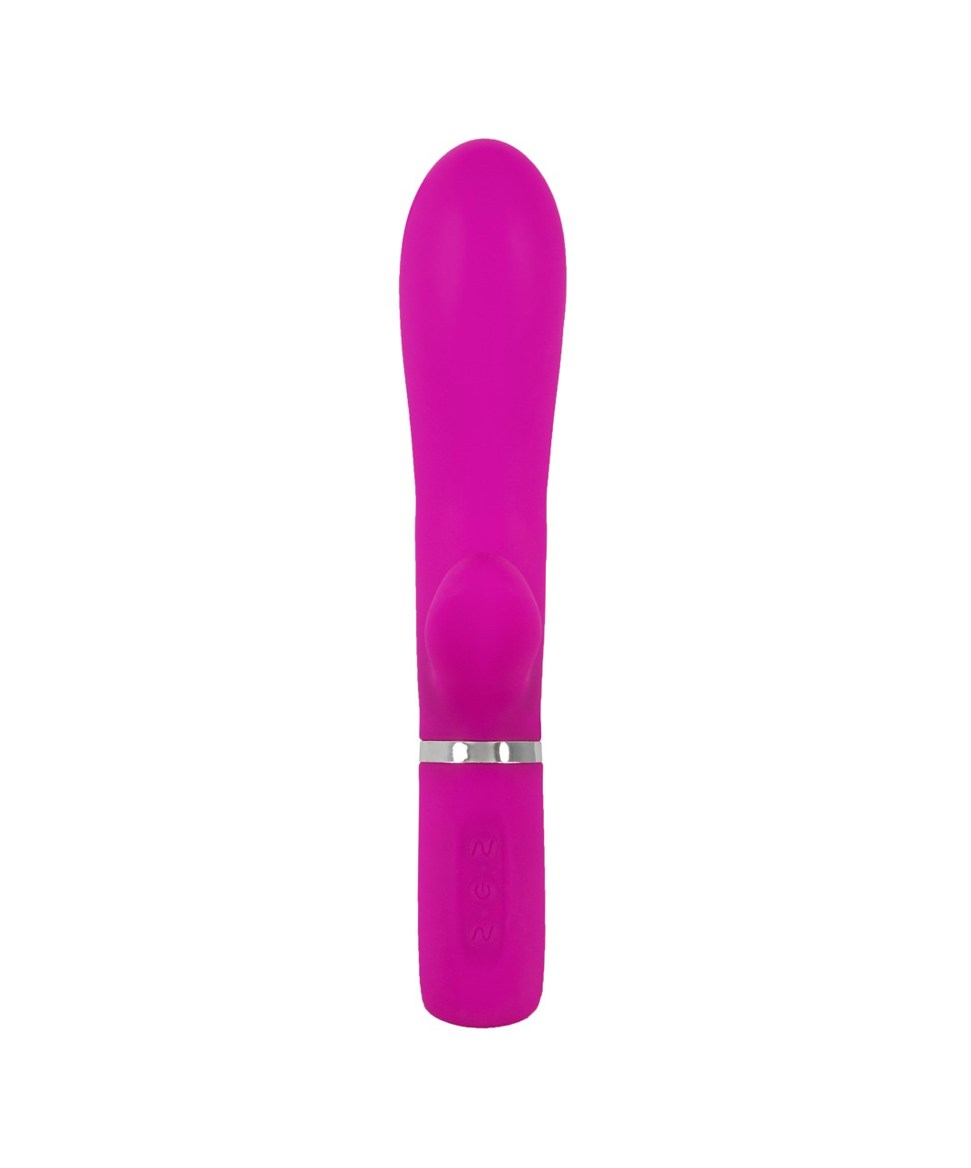 XOUXOU Super Soft Rabbit Vibrator