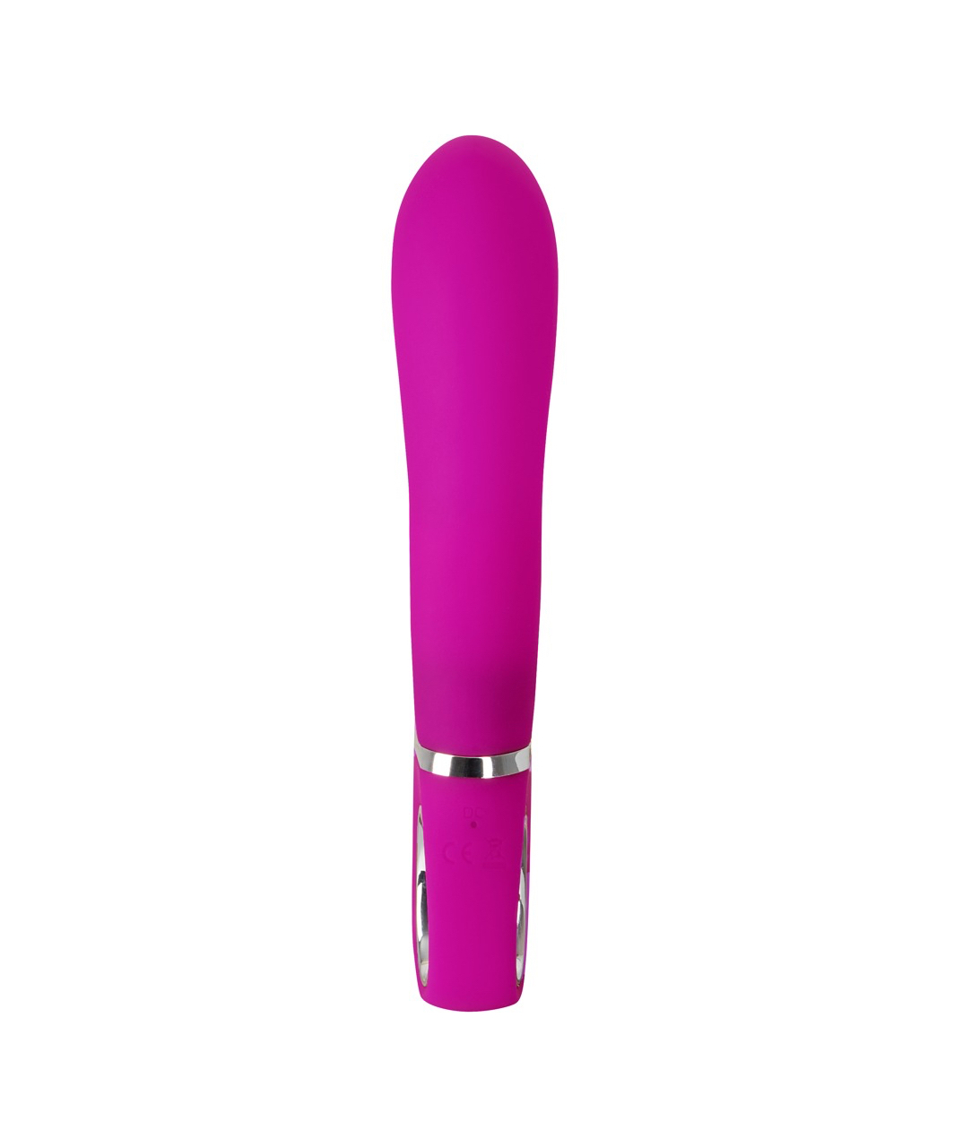 XOUXOU Super Soft Rabbit Vibrator