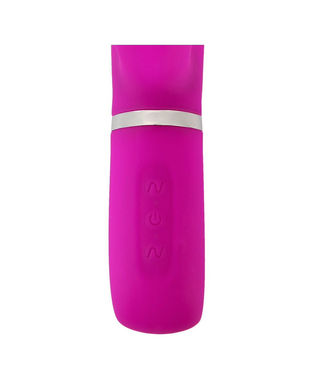 XOUXOU Super Soft Rabbit Vibrator