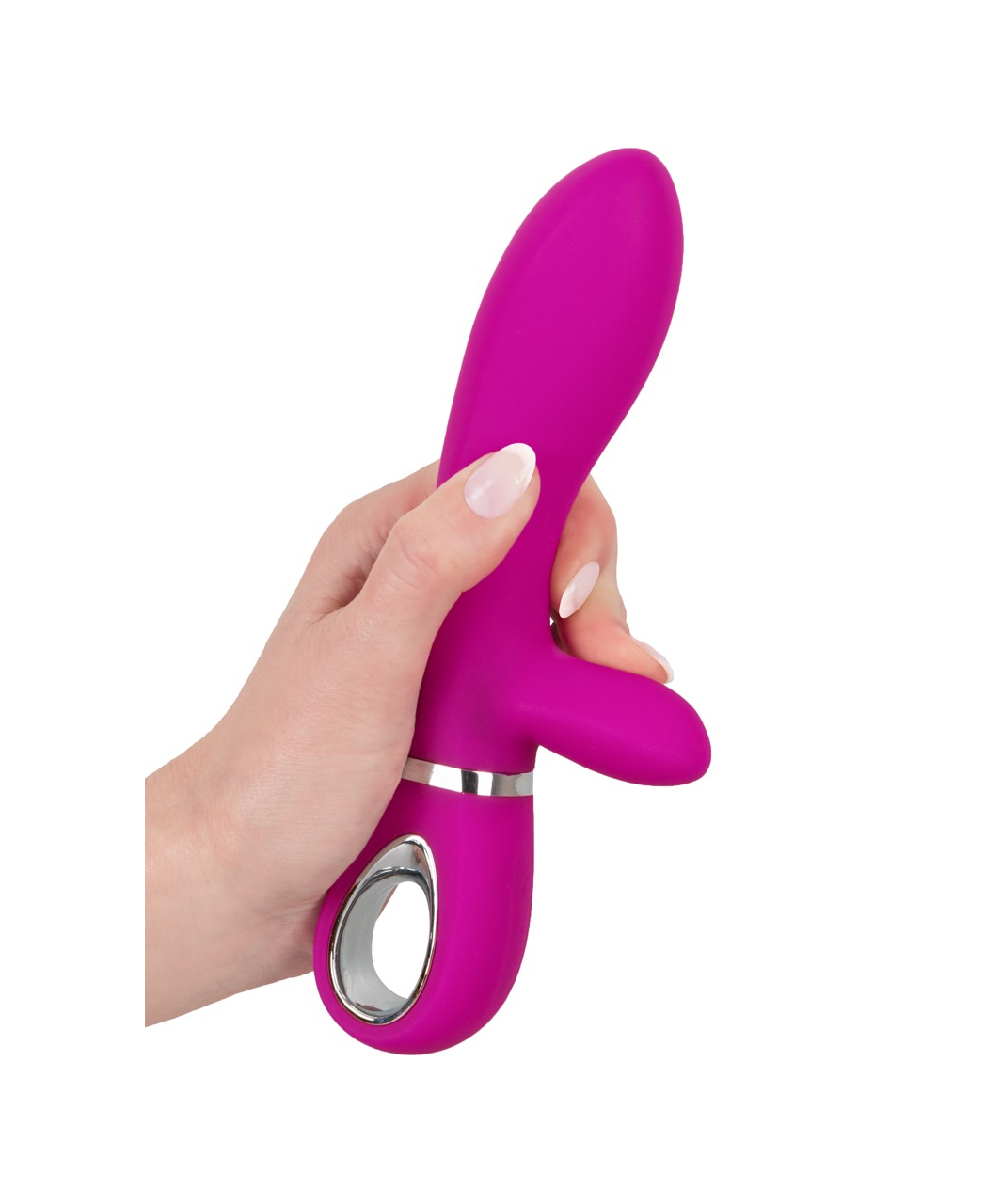 XOUXOU Super Soft Rabbit Vibrator