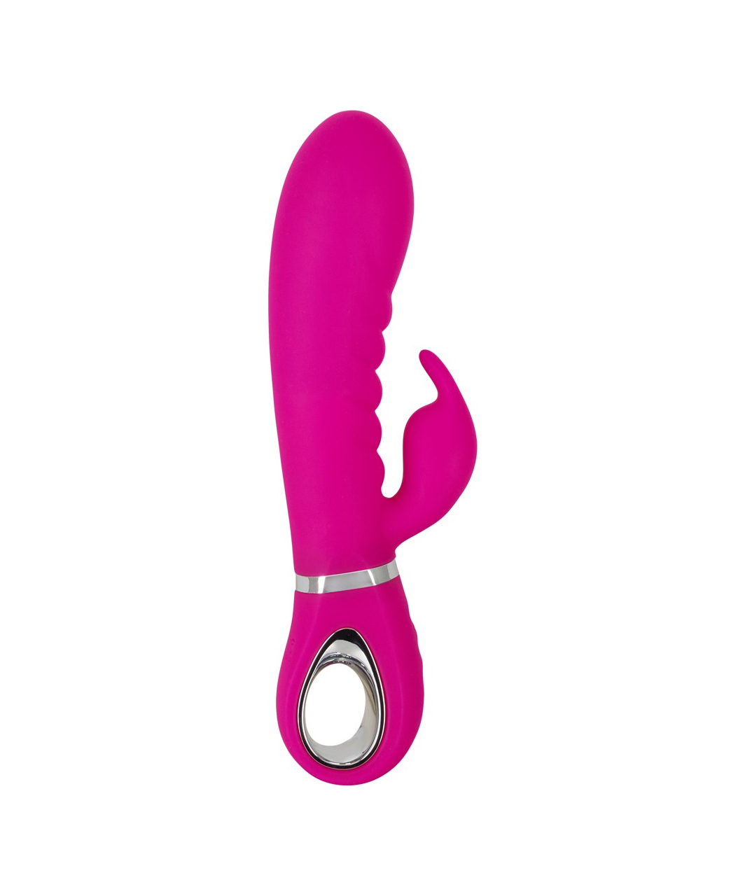 XOUXOU Super Soft Ripple Rabbit vibrators