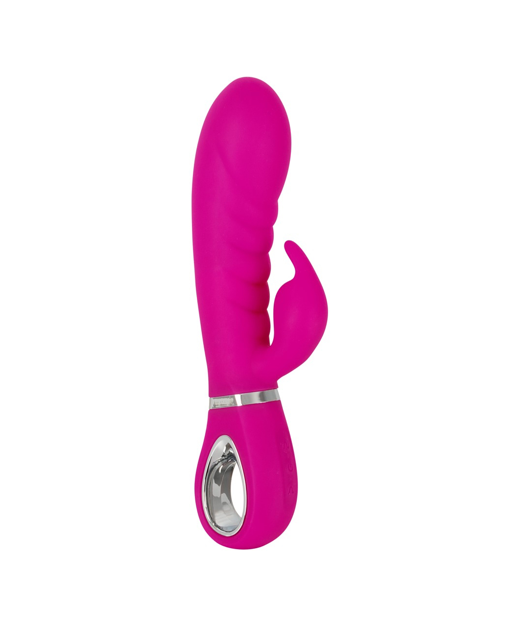 XOUXOU Super Soft Ripple Rabbit Vibrator