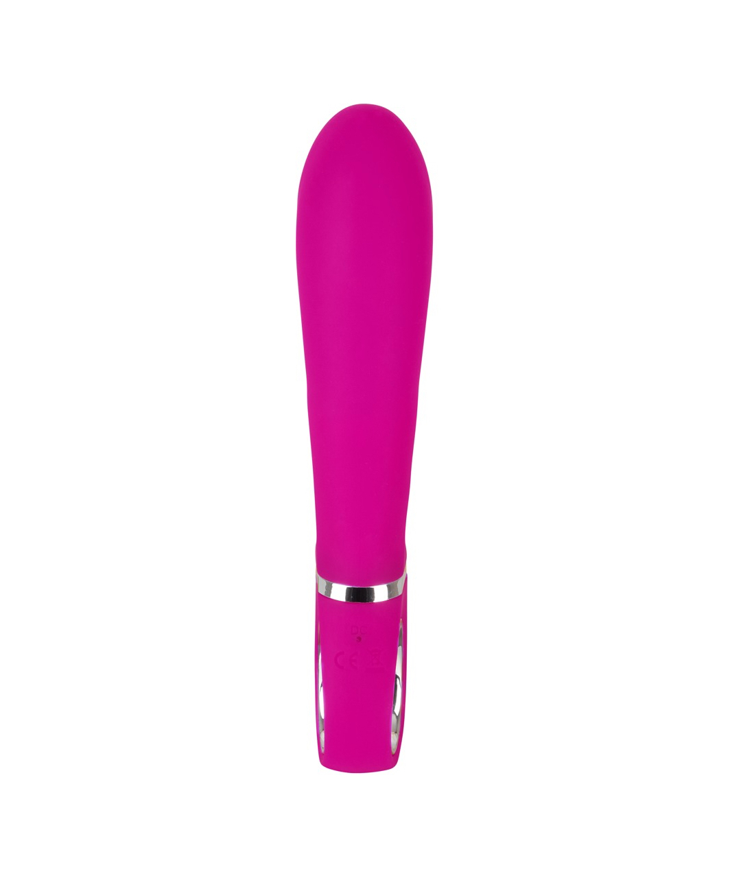 XOUXOU Super Soft Ripple Rabbit Vibrator