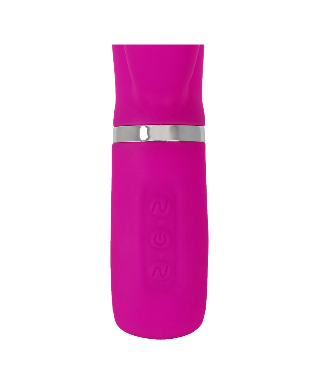 XOUXOU Super Soft Ripple Rabbit vibrators