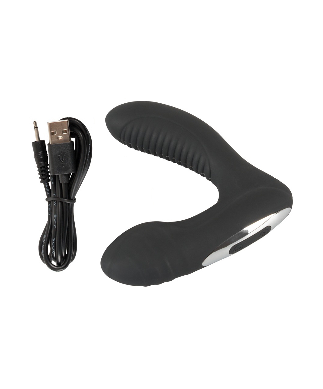 XOUXOU Warming Prostate Vibrator