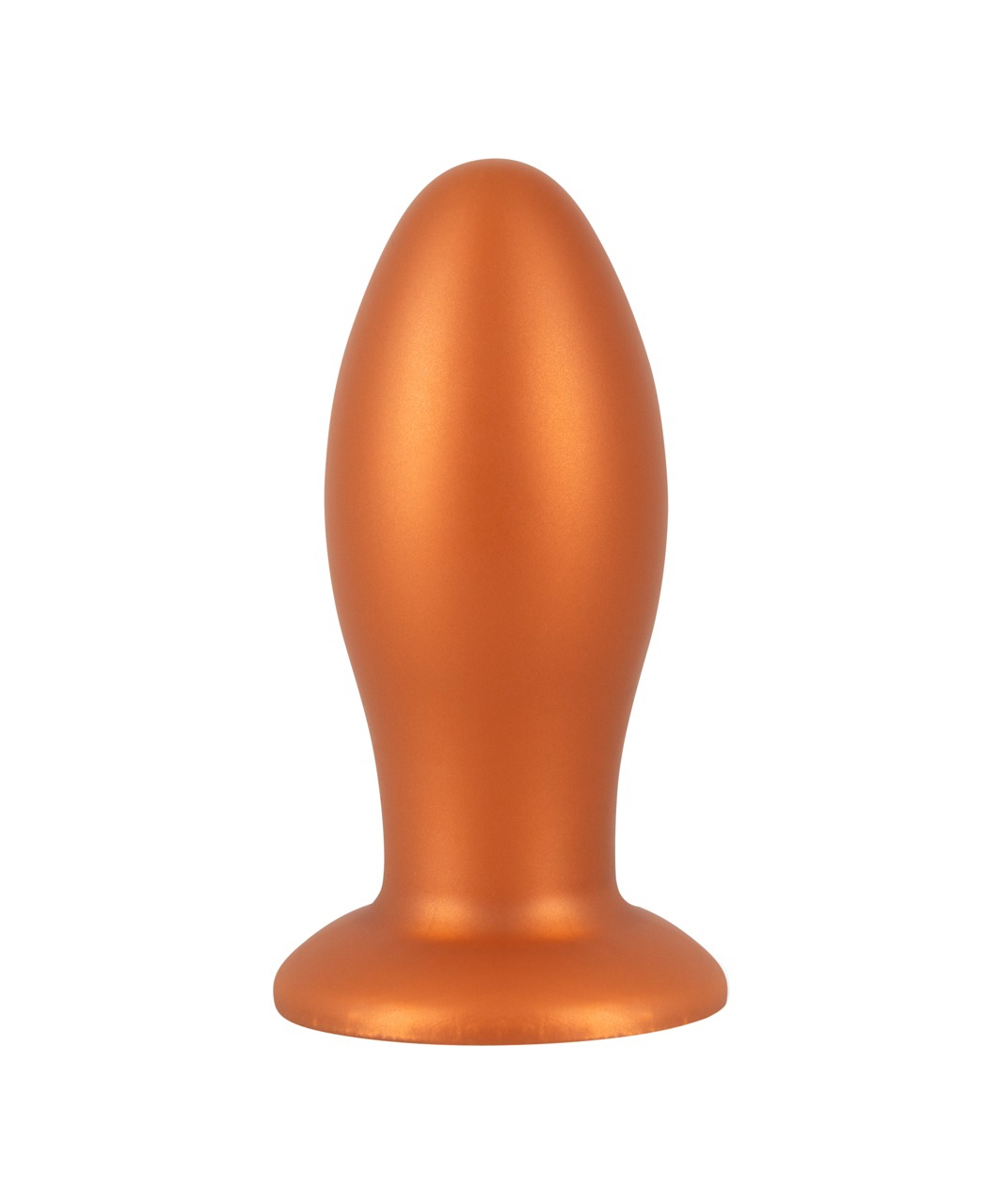 You2Toys Anos Soft Butt Plug With Suction Cup