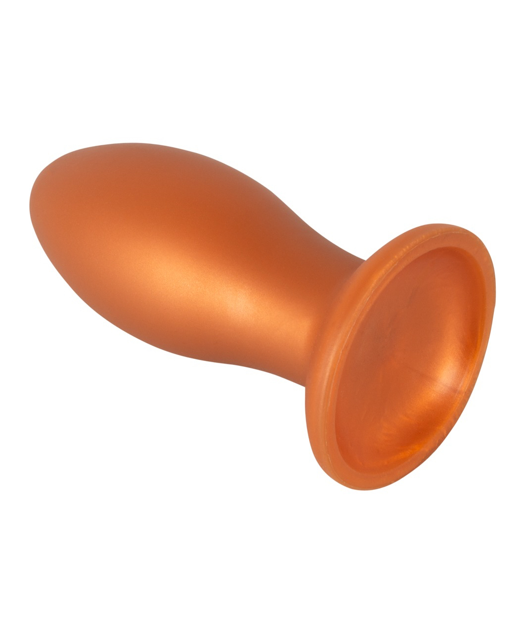 You2Toys Anos Soft Butt Plug With Suction Cup