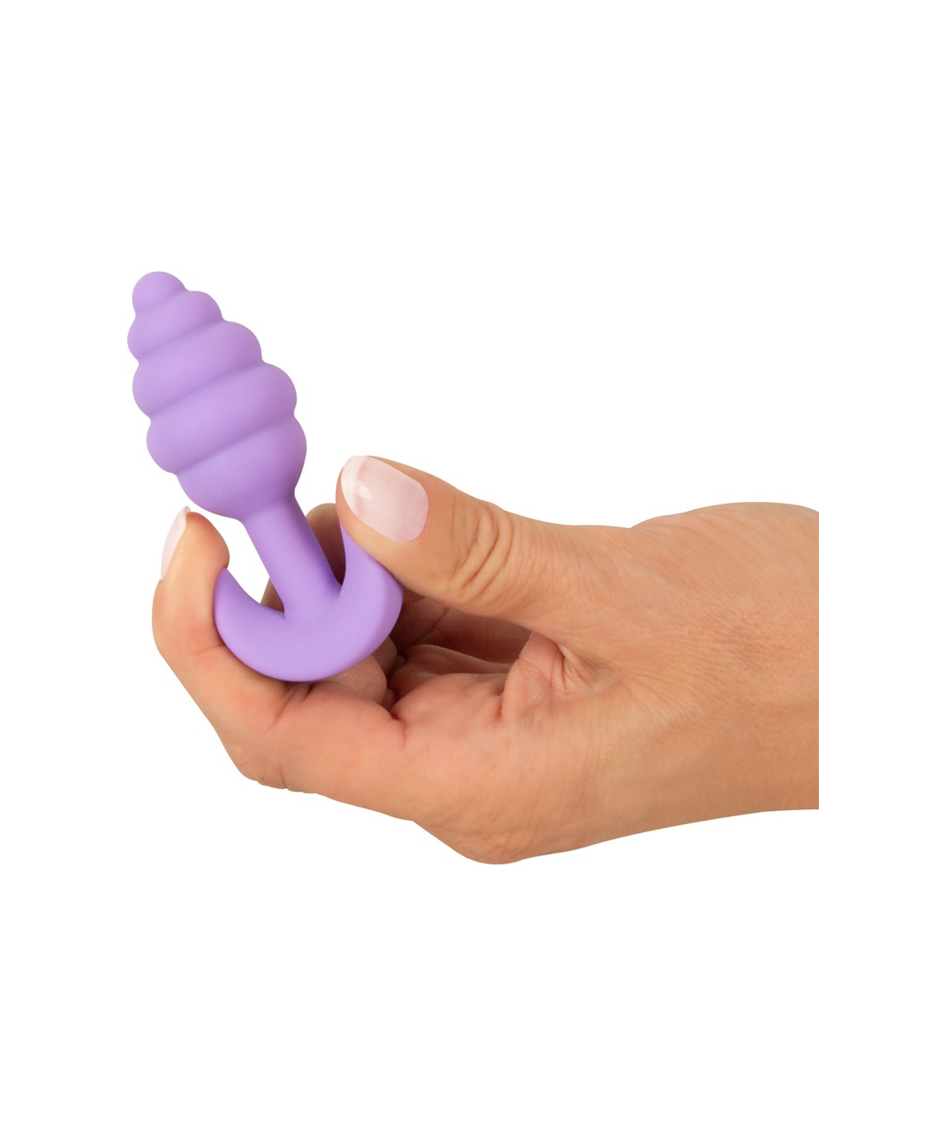 You2Toys Cuties Mini Plug Lilac