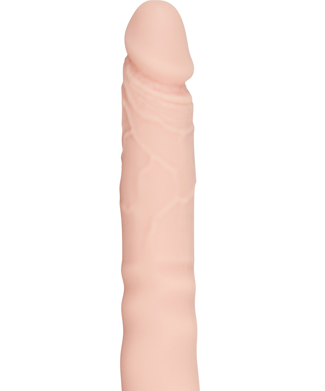 You2Toys Double Dong kaksipäinen dildo