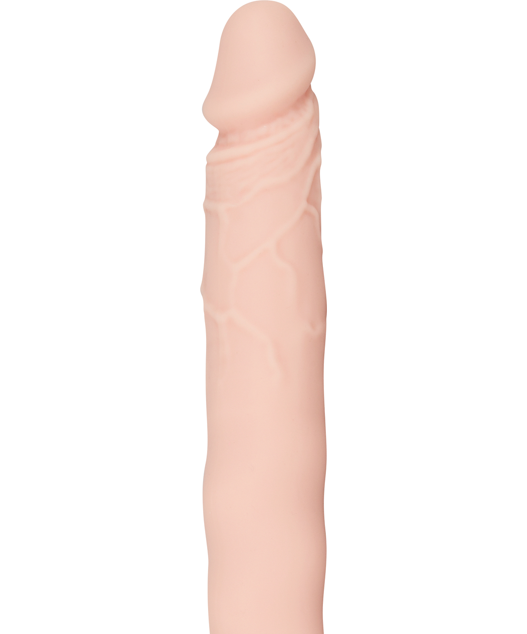 You2Toys Double Dong kaksipäinen dildo