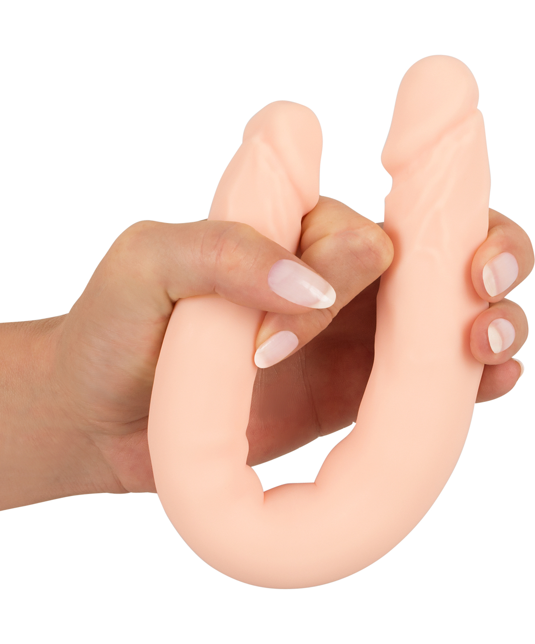 You2Toys Double Dong kaksipäinen dildo