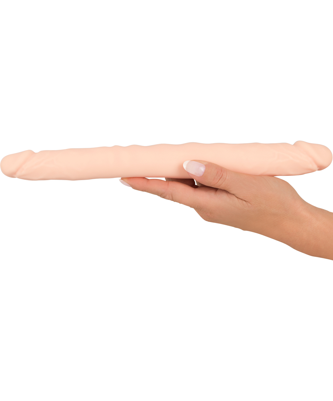 You2Toys Double Dong kaksipäinen dildo