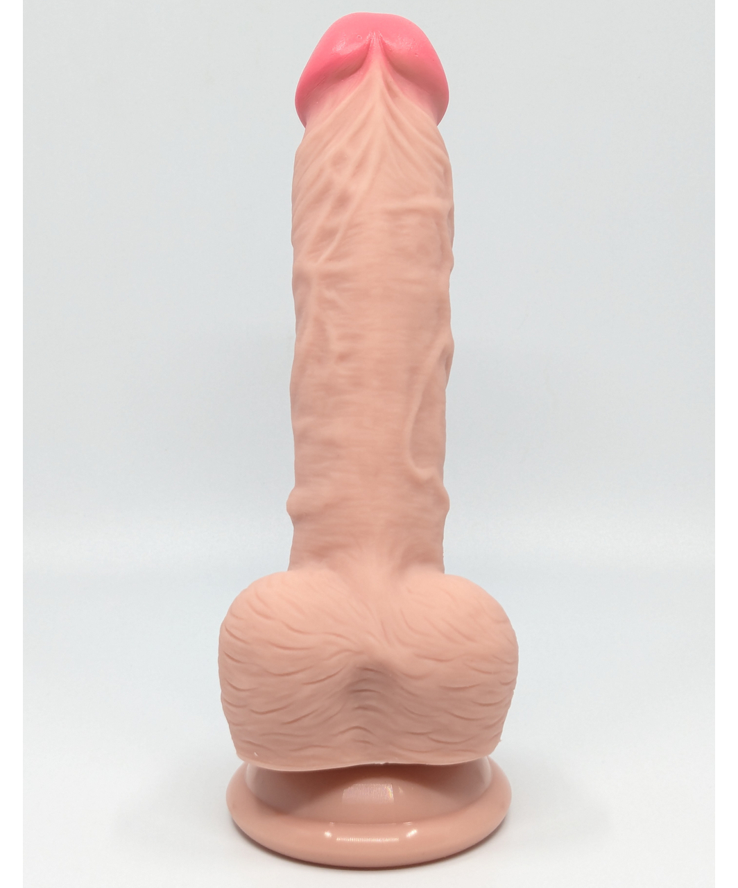 You2Toys Dr. Deepstick силиконовый дилдо