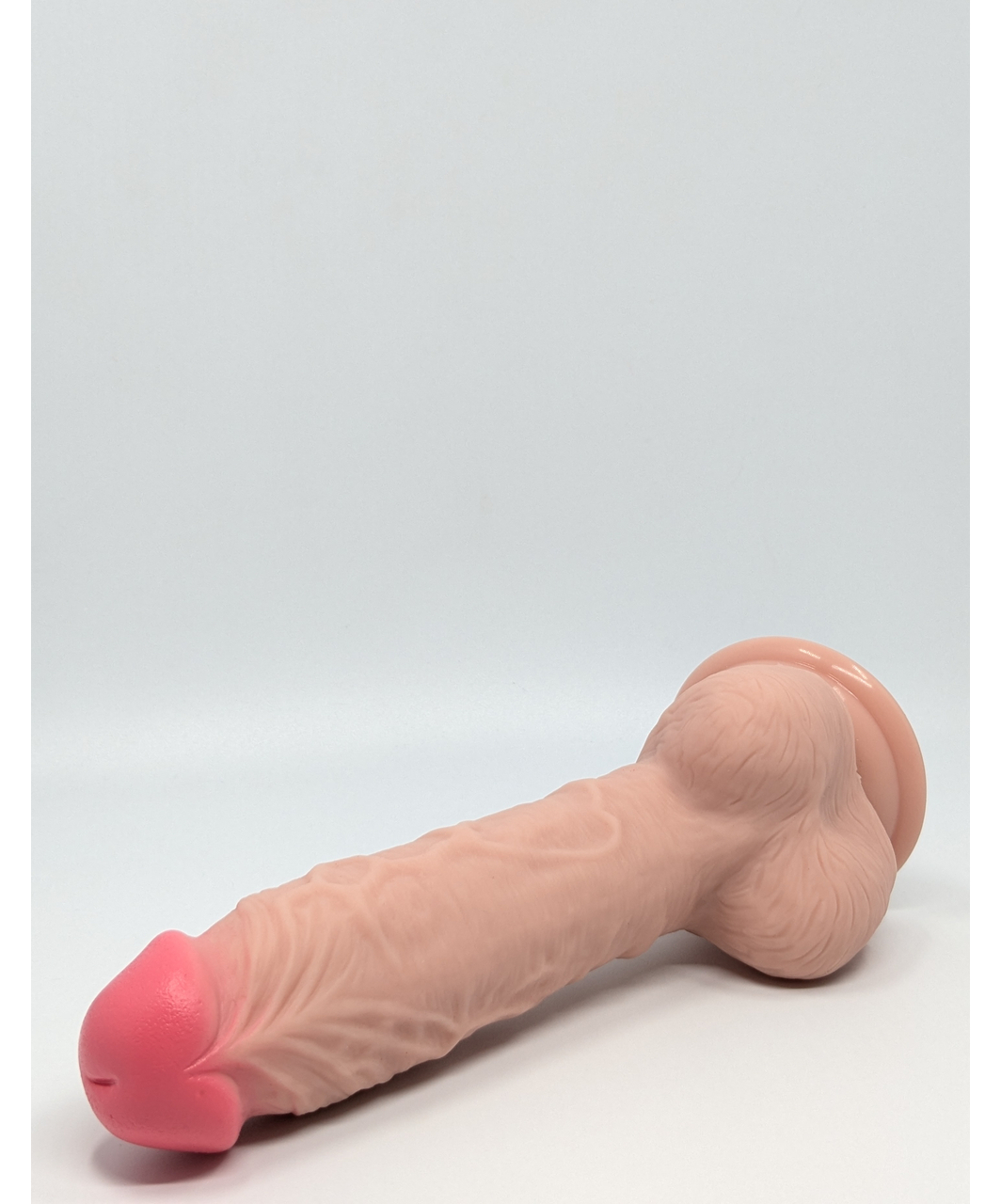 You2Toys Dr. Deepstick силиконовый дилдо