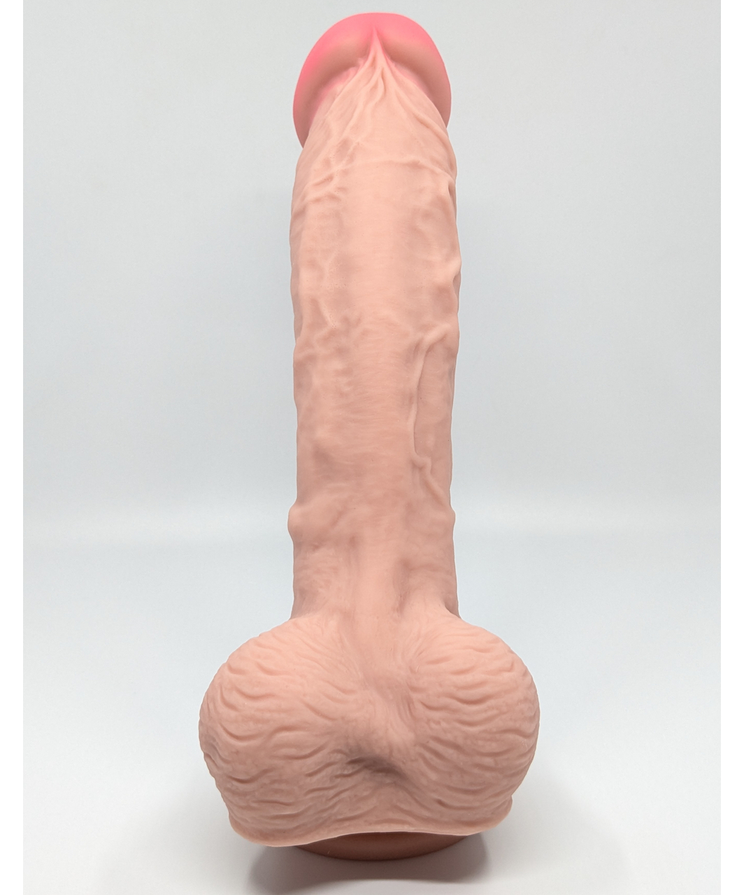 You2Toys Dr. Deepstick силиконовый дилдо