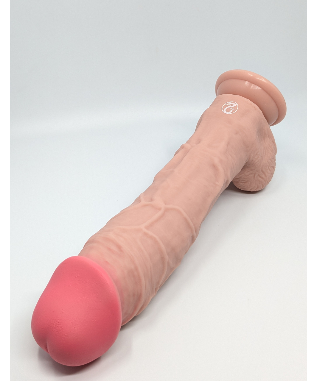 You2Toys Dr. Deepstick силиконовый дилдо