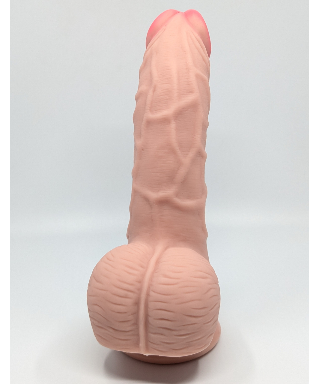 You2Toys Dr. Fill Fuller силиконовый дилдо