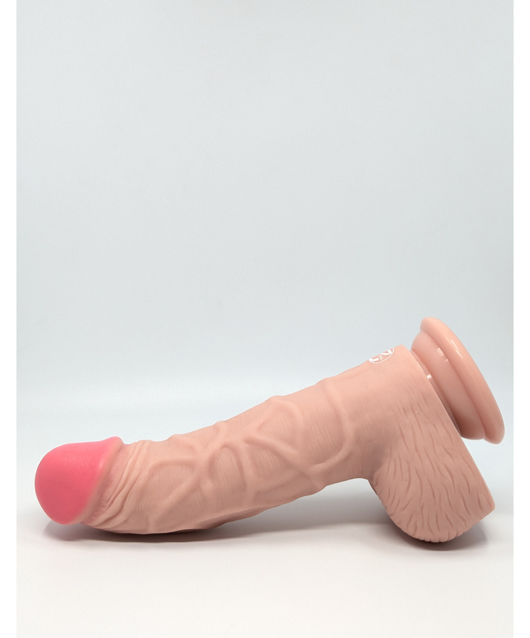 You2Toys Dr. Fill Fuller силиконовый дилдо