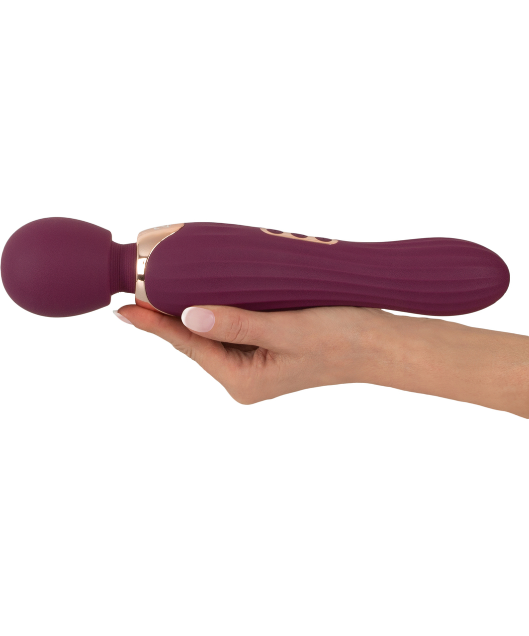You2Toys Grande wibrator różdżka do masażu