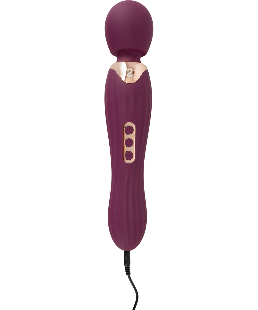 You2Toys Grande wibrator różdżka do masażu