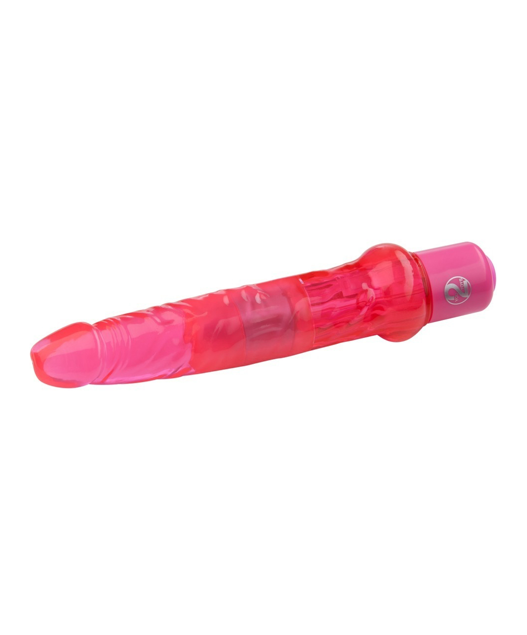 You2Toys Jelly Anal vibrators