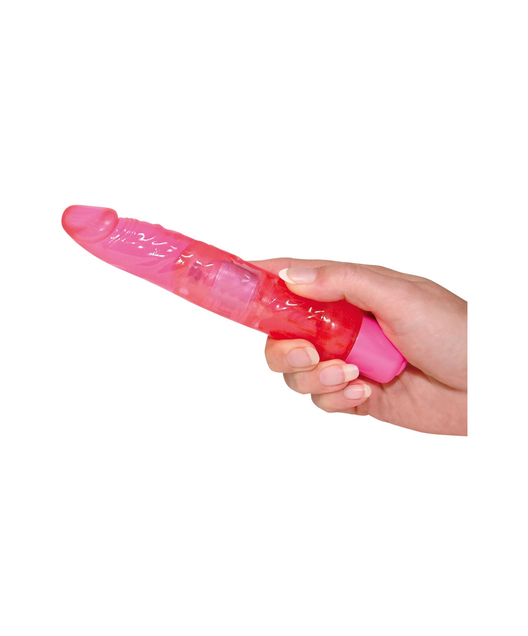 You2Toys Jelly Anal vibrator