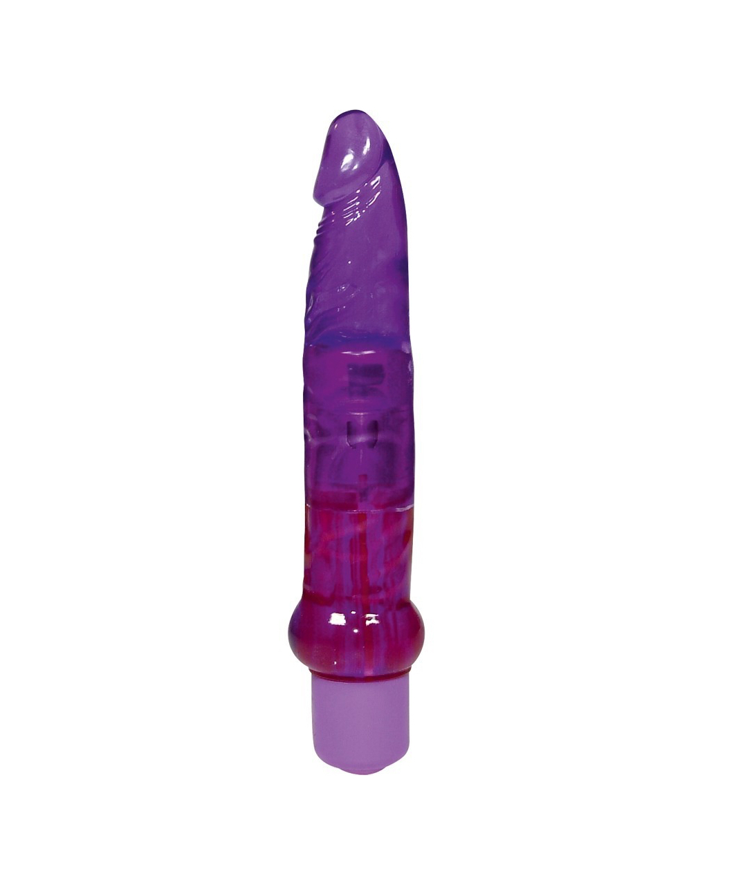 You2Toys Jelly Anal vibratorius