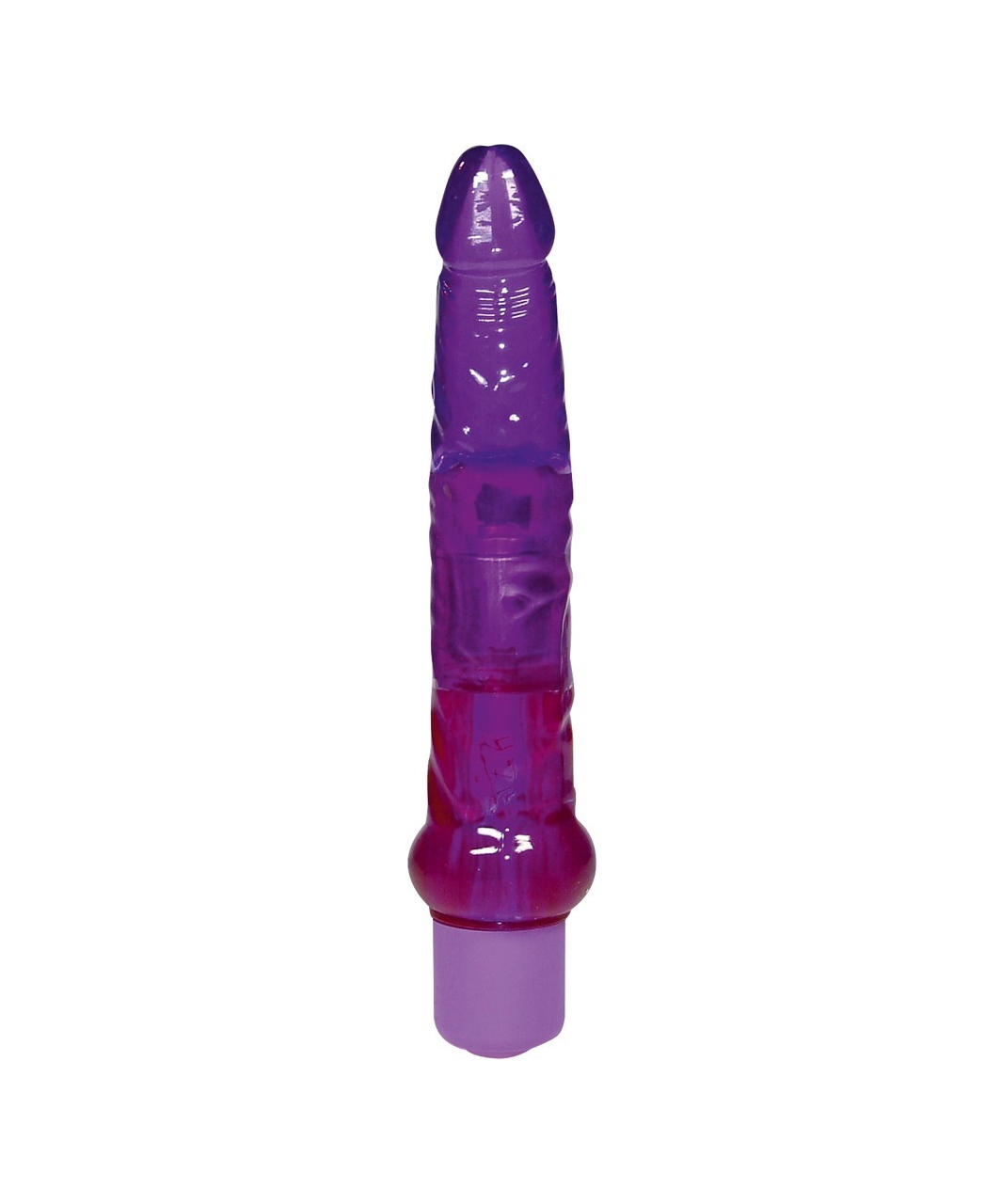 You2Toys Jelly Anal vibraator