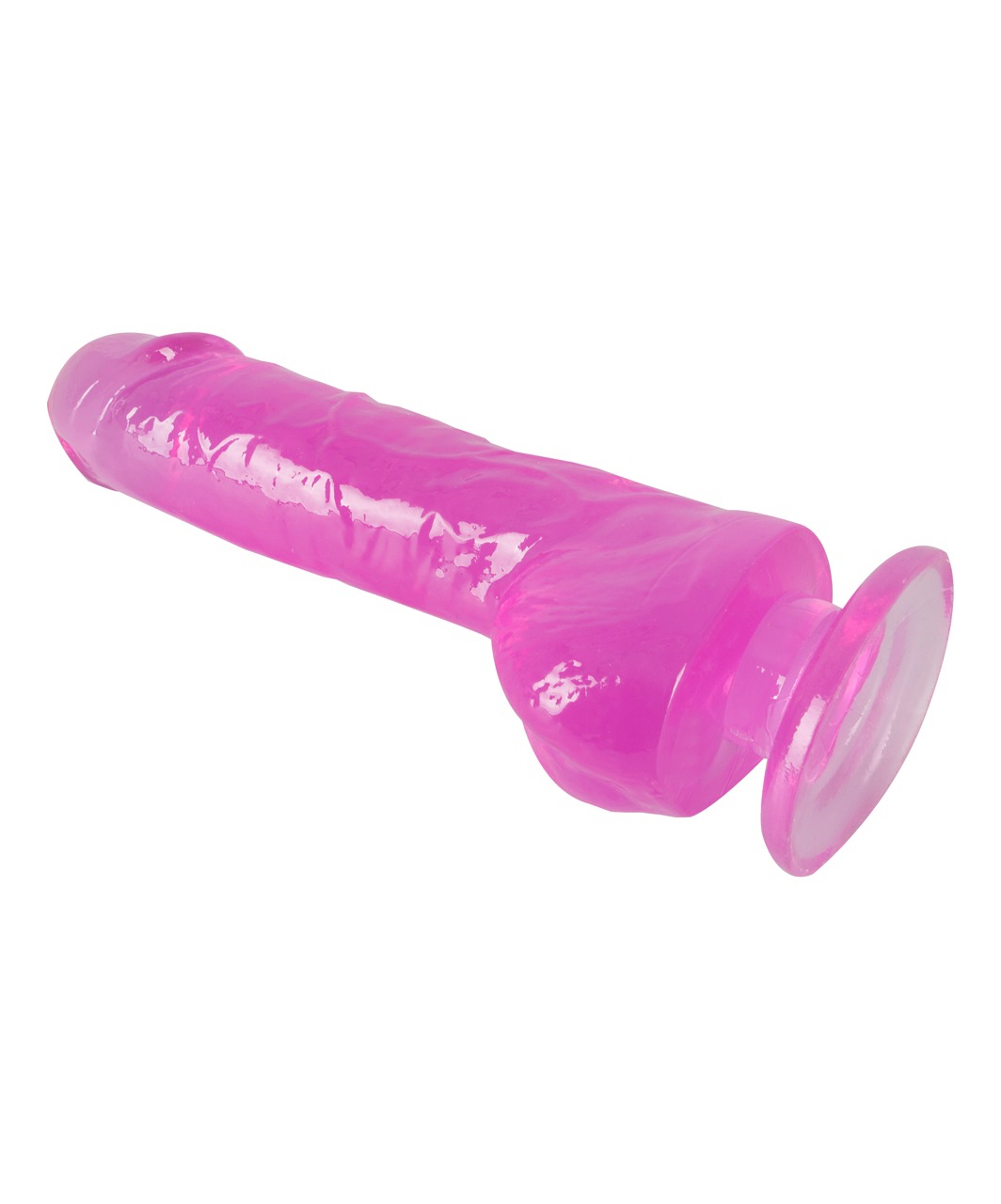 You2Toys Jerry Giant TPE plastikust dildo