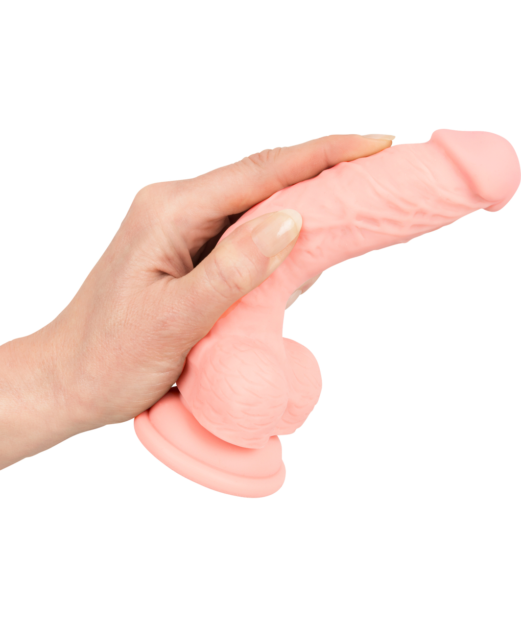 You2Toys Medical Silicone Dildo