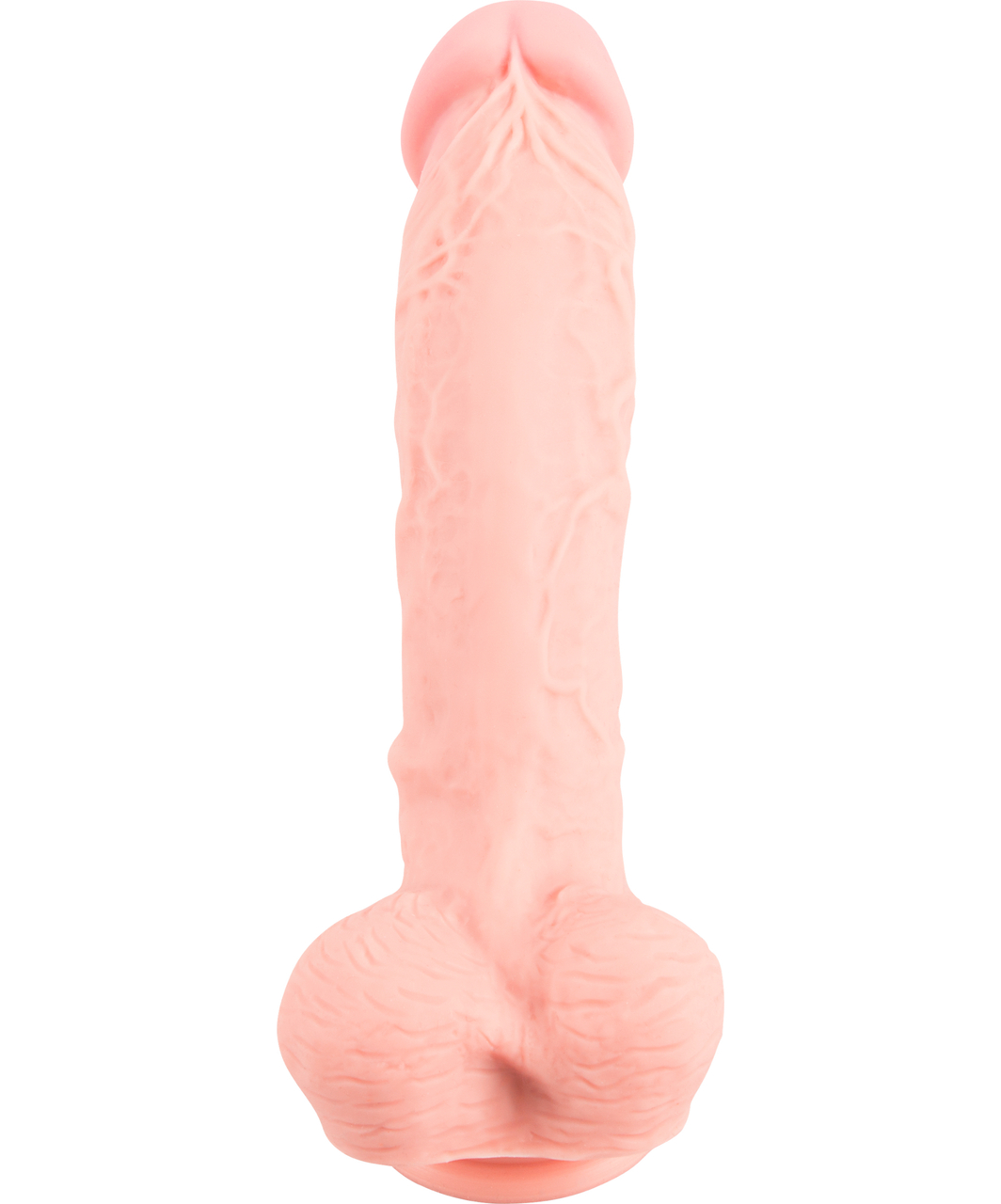 You2Toys Medical Silicone Dildo