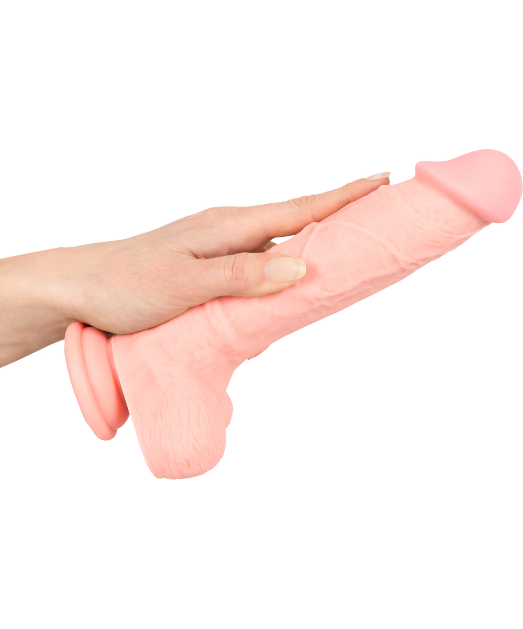 You2Toys Medical Silicone Dildo