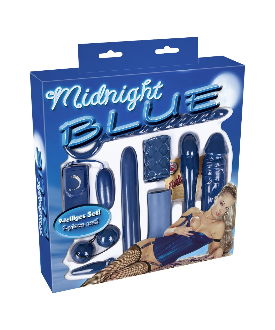 You2Toys Midnight Blue набор