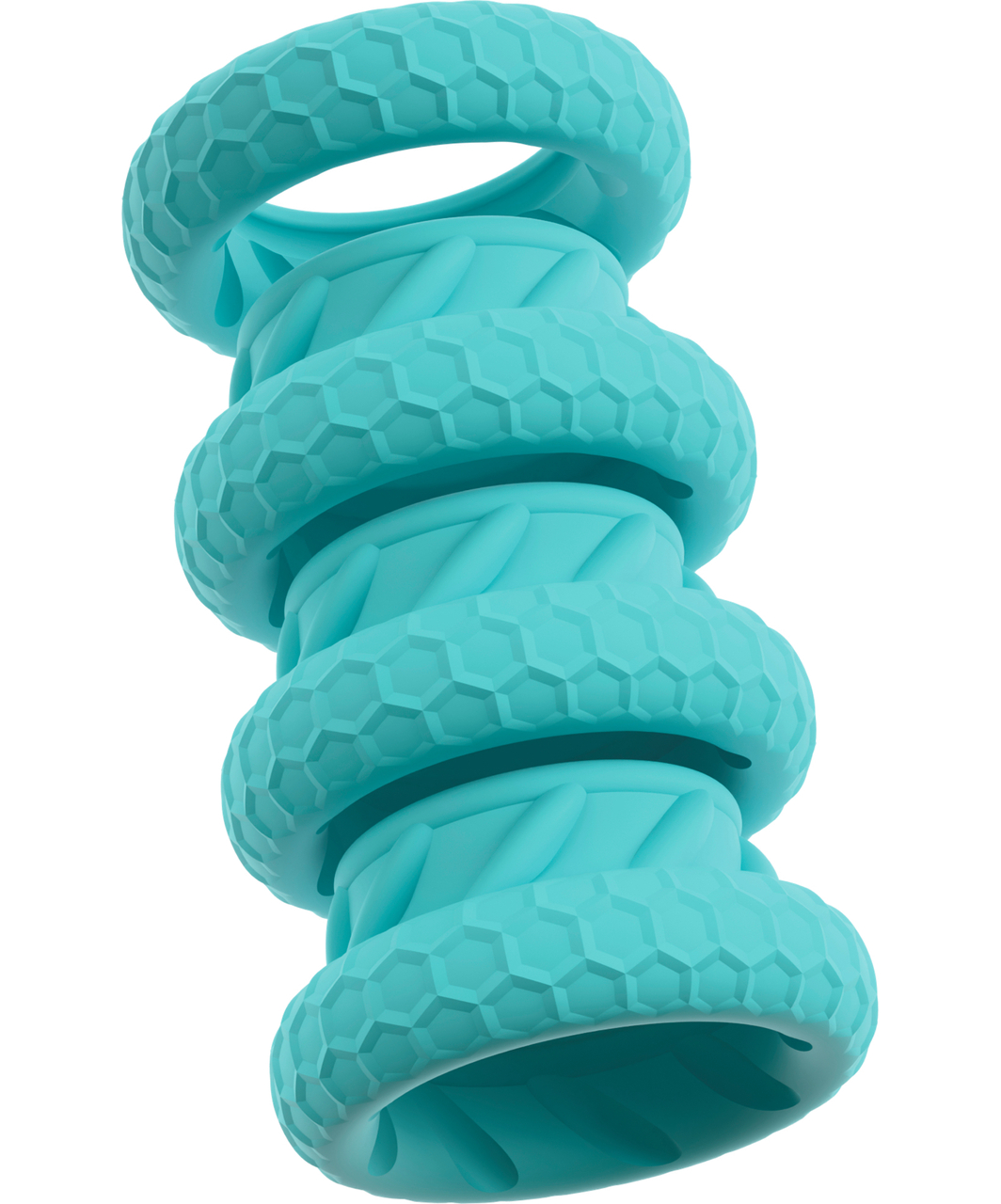 You2Toys Multipurpose Stackable Intimate Ring Set