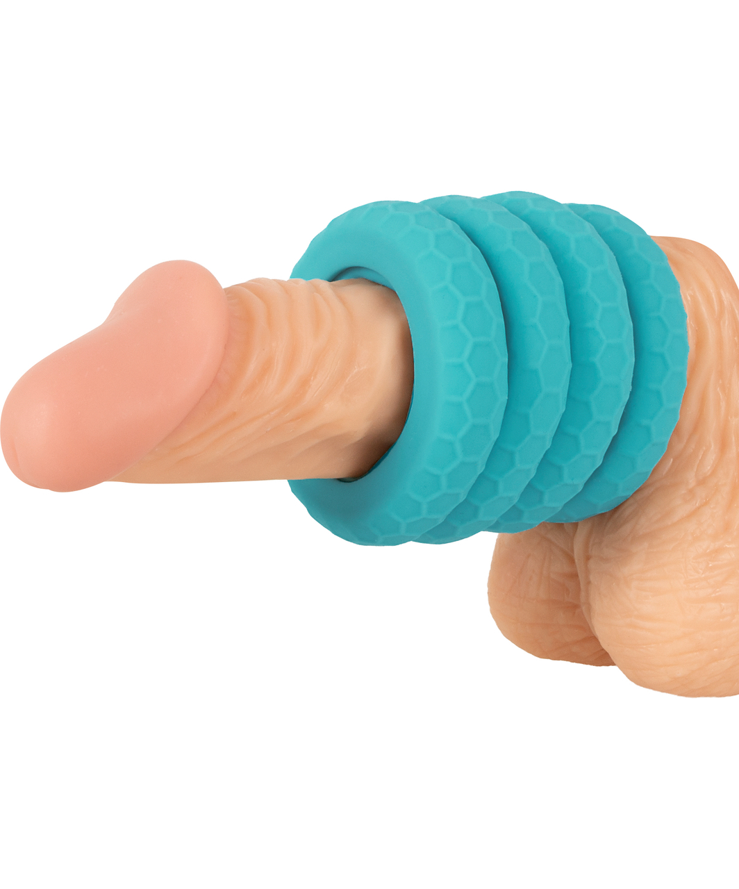 You2Toys Multipurpose Stackable Intimate Ring Set