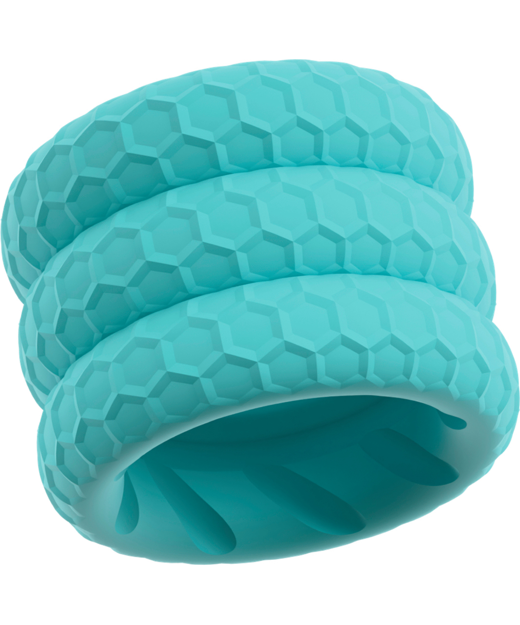 You2Toys Multipurpose Stackable Intimate Ring Set