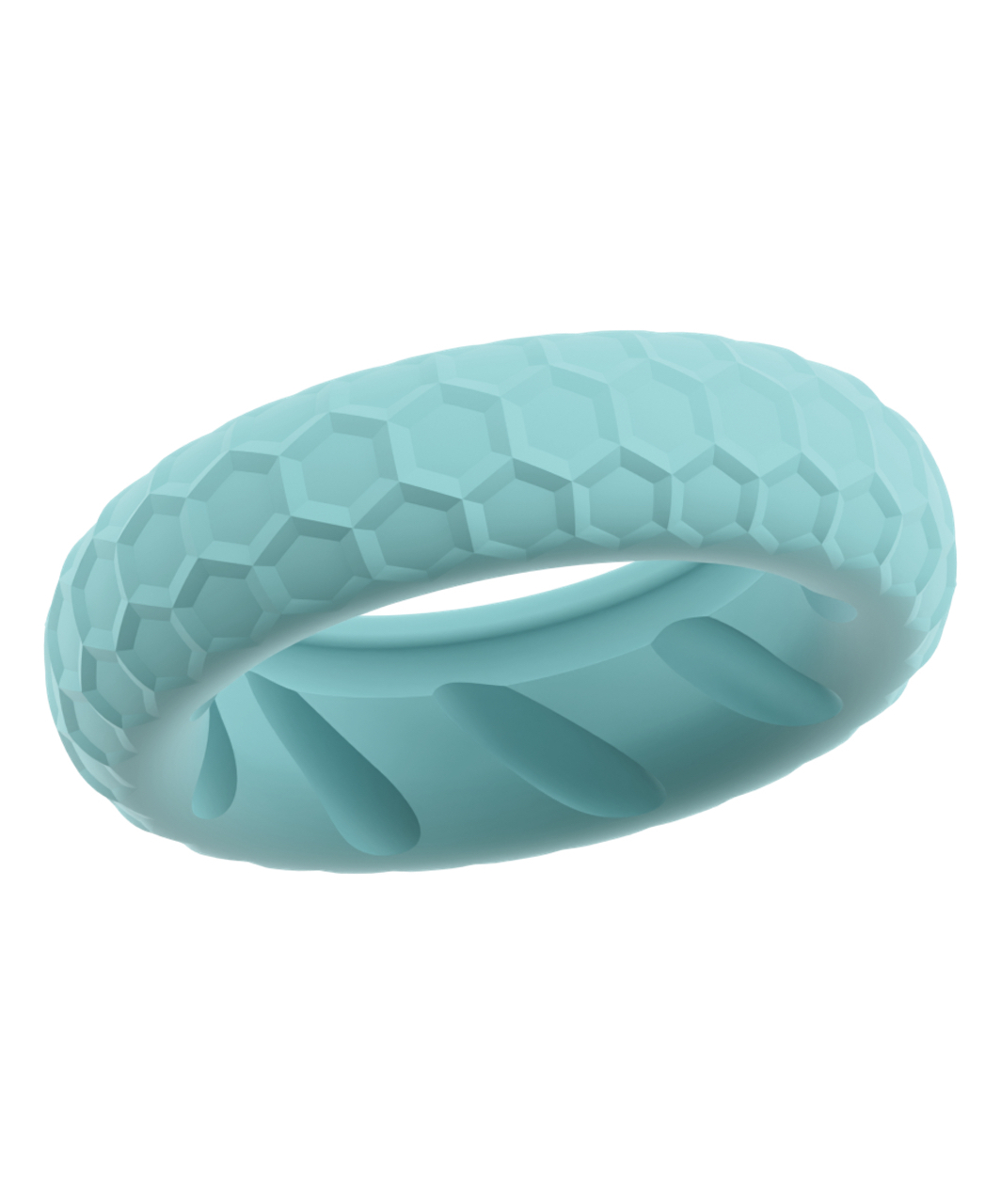 You2Toys Multipurpose Stackable Intimate Ring Set