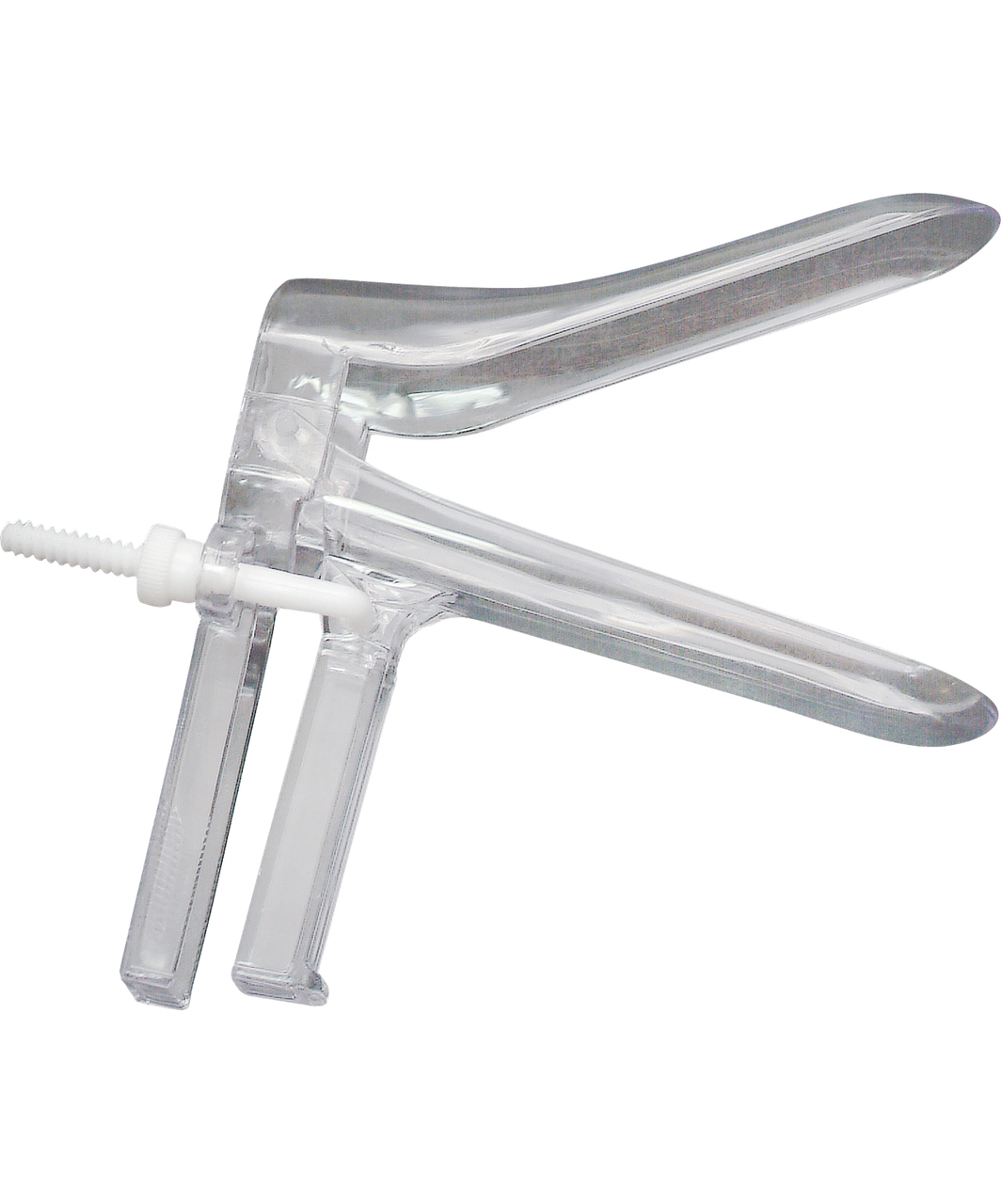 You2Toys wziernik do pochwy plastikowy