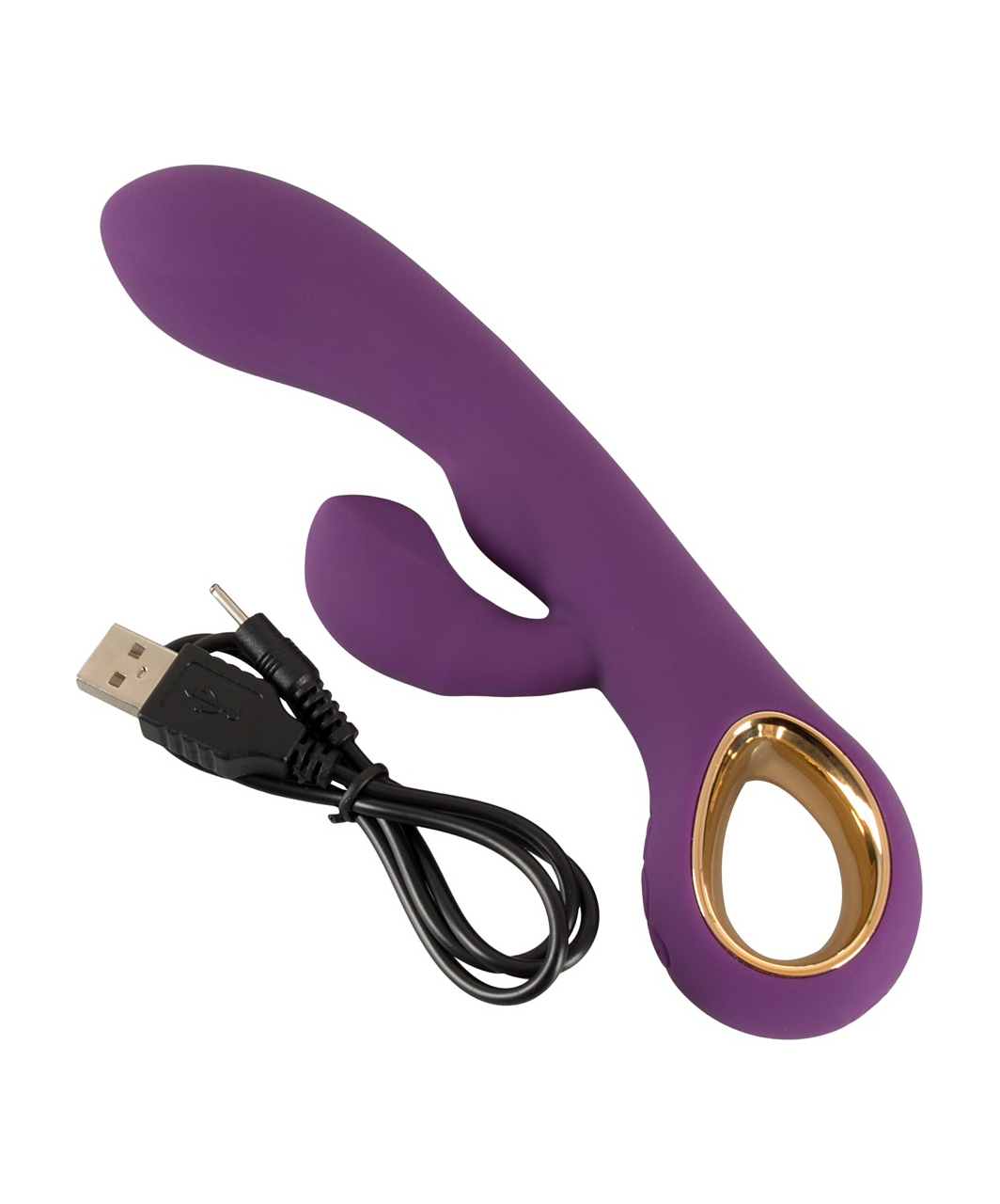 You2Toys Rabbit Petit Vibrator