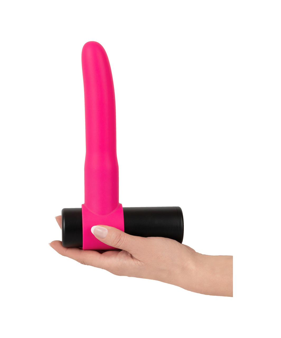 You2Toys Sex & Massage Gun multifunkcionāls vibrators