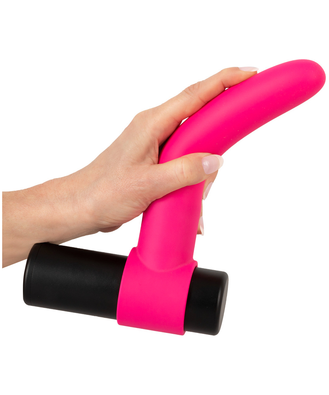 You2Toys Sex & Massage Gun multifunkcionāls vibrators