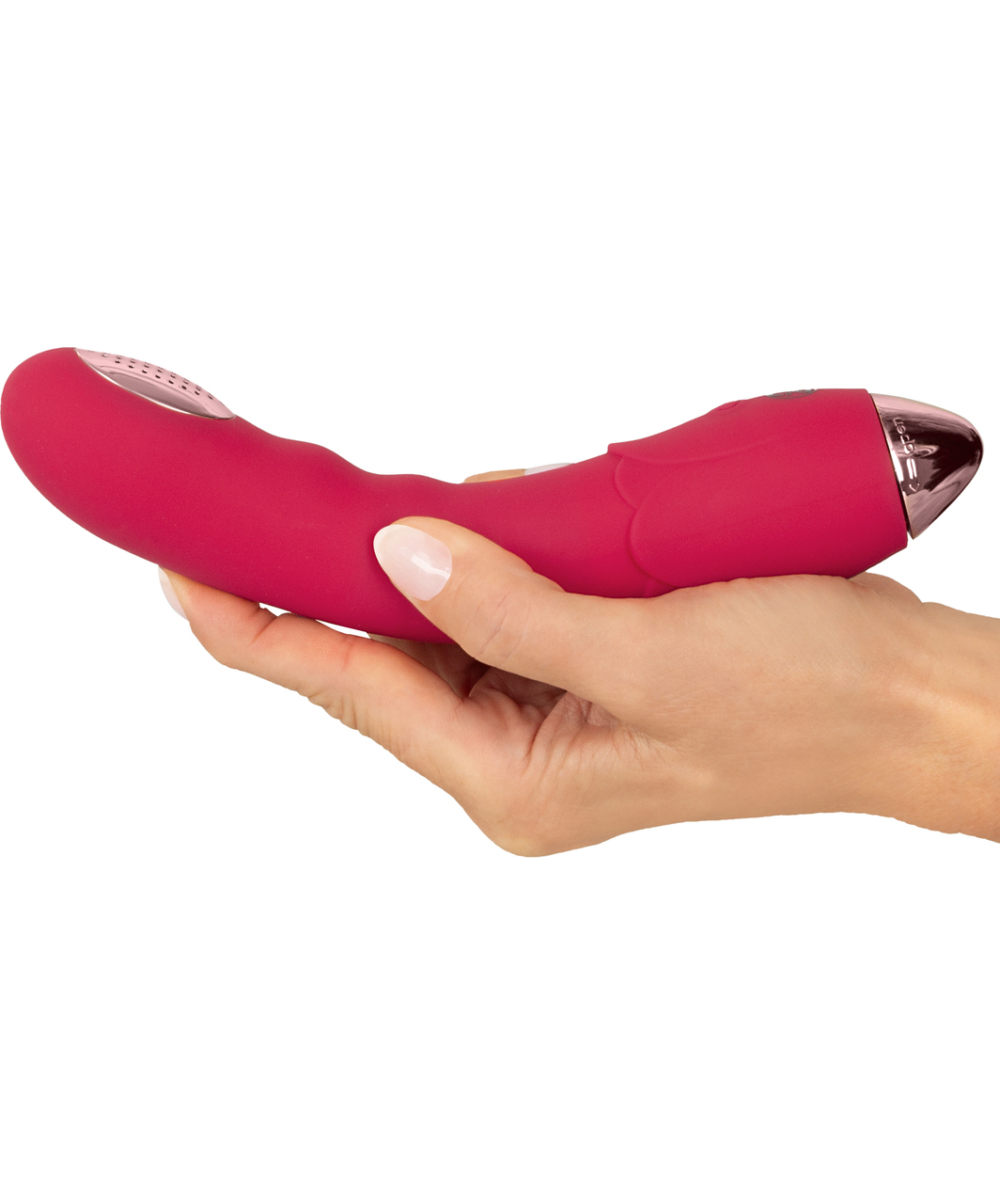 You2Toys Showers To Orgasm Vibrating Shower Attachment