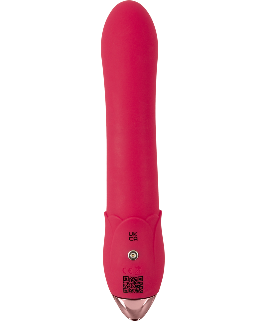 You2Toys Showers To Orgasm Vibrating Shower Attachment