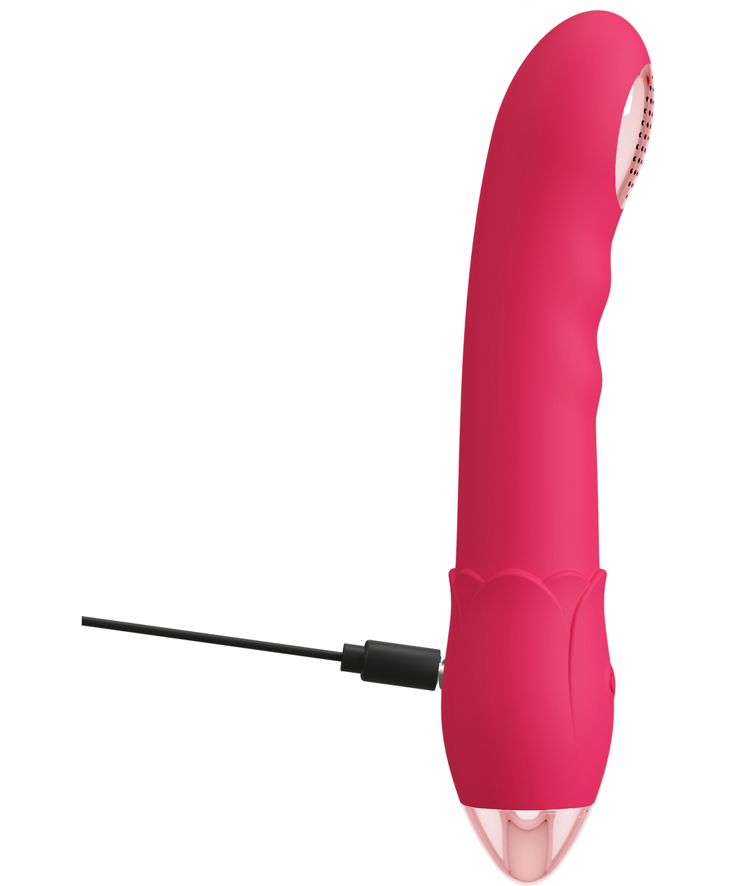 You2Toys Showers To Orgasm Vibrating Shower Attachment