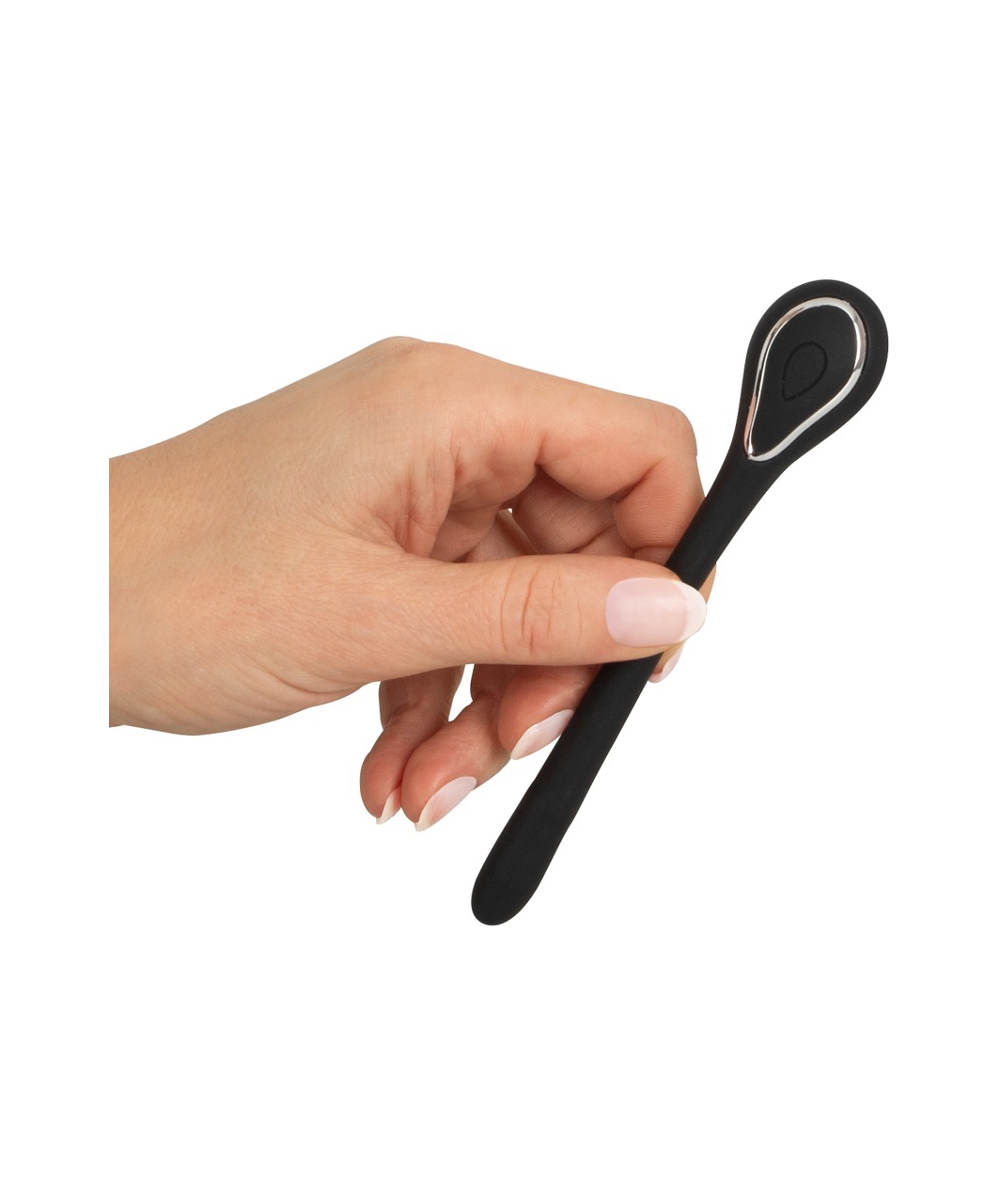 You2Toys Silicone Vibrating Bendable Dilator