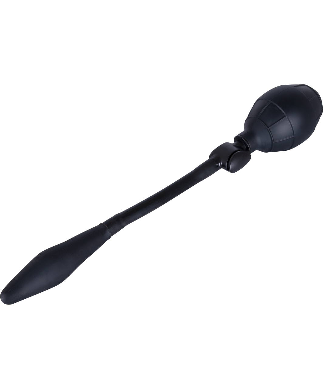 You2Toys Anal Balloon puhallettava stimulaattori