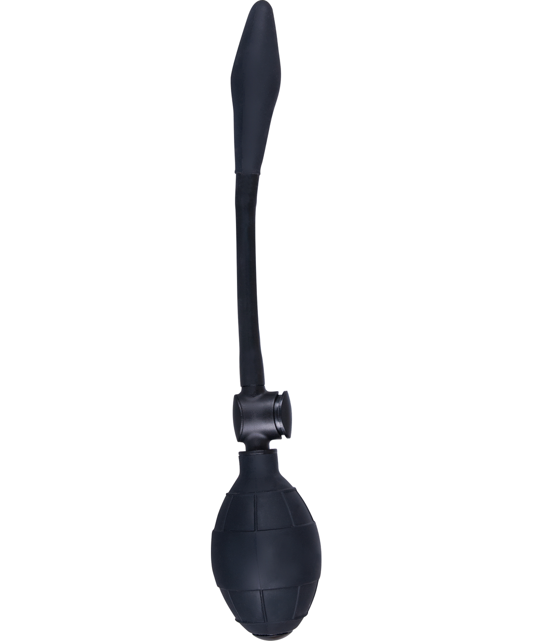 You2Toys Anal Balloon puhallettava stimulaattori