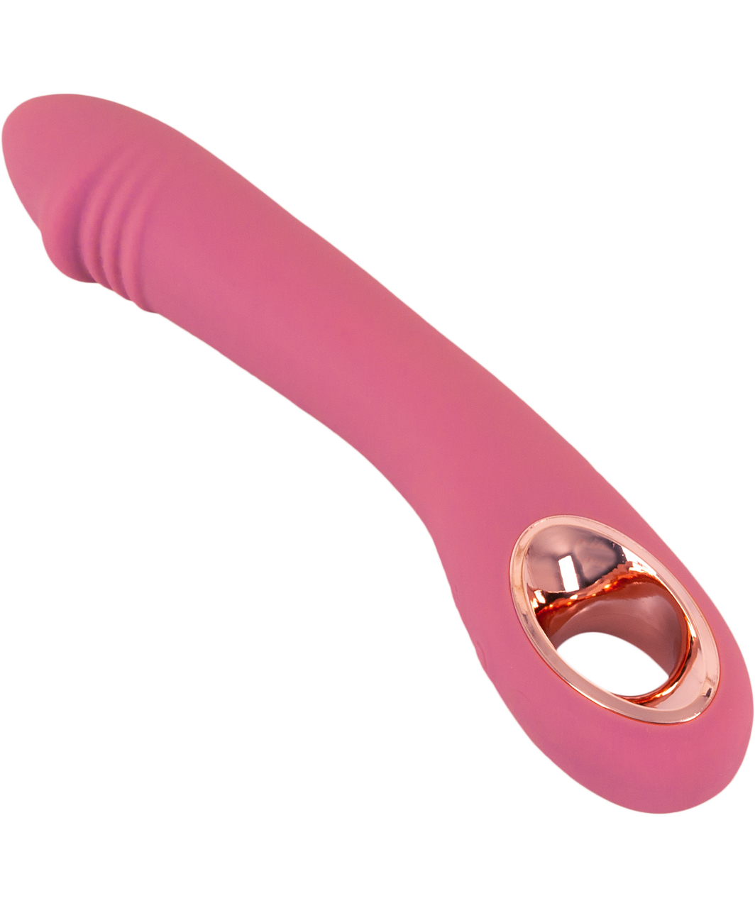 You2Toys Slim G-Spot Rose vibrator